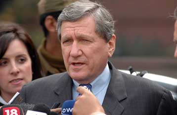 Ερείσματα στην κεντρική Ασία αποκτά η Αλ Κάιντα, προειδοποιούν οι ΗΠΑ