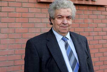 To υπουργείο Οικονομικών «δείχνει» ο Μανώλης Κοντοπυράκης για το έλλειμμα