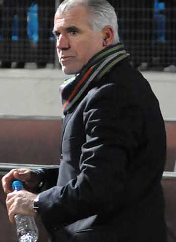 Χωρίς Μαϊστόροβιτς και Μιχαλόπουλο ο ΠΑΣ υποδέχεται τον Πανιώνιο