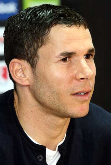 Ο Κούπερ πήρε στην αποστολή για το ΟΑΚΑ και τον Μεριέμ