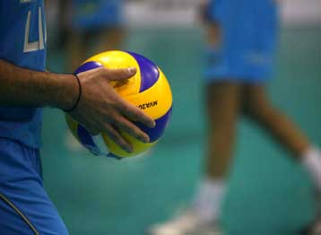 Ο ΠΑΣΑΠ κατέθεσε προτάσεις για την επίλυση μεγάλων προβλημάτων του ελληνικού βόλεϊ