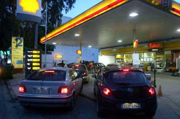 Παράνομη κρίθηκε από το Μονομελές Πρωτοδικείο η απεργία των τελωνειακών