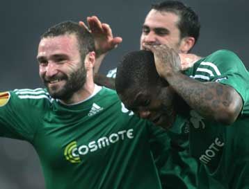 Ο Σαλπιγγίδης επιστρέφει στην 11άδα αψηφώντας την Τούμπα