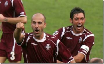 Γκολ από τους Παππά, Κυριαζή και Π. Καπετάνο… εκεί στα ξένα