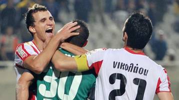 Ο Πόνζο είπε «όχι» στον ΑΠΟΕΛ, ανεβαίνει ο Απόλλων