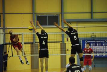 Με άνεση πήρε τη… ρεβάνς ο ΠΑΟΚ από τον Φοίνικα