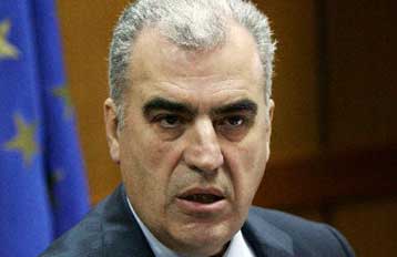 Η Εξεταστική Επιτροπή για την οικονομία δεν είναι αυτοσκοπός, λέει ο Δ.Ρέππας