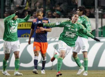 Η ήττα της Μονπελιέ… διασφάλισε την πρωτοπορία της Μπορντό