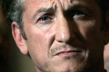 Σε δίκη προσεχώς ο Σον Πεν κατηγορούμενος για βανδαλισμό και κακοποίηση φωτογράφου