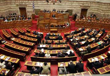 Θέμα ημερών η πρόταση για Εξεταστική Επιτροπή, άγνωστο όμως πότε θα συγκροτηθεί