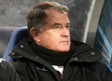 «Το εγώ κάνει κάκο στις ομάδες» δήλωσε ο Μπάγεβιτς