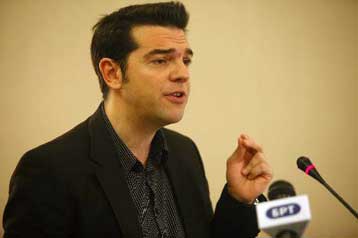 Ραγδαία επιδείνωση της οικονομίας λόγω των μέτρων προβλέπει ο Αλέξης Τσίπρας