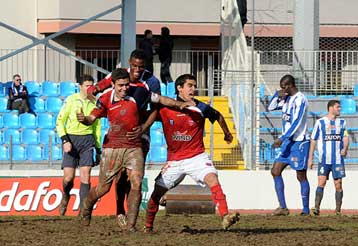 Ο Τζαβέλλας έβγαλε καθαρό τον Πανιώνιο από τον βούρκο των Ιωαννίνων