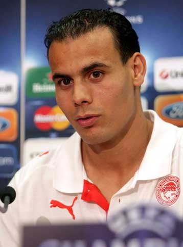 Aισιοδοξία του Ζαϊρί για τη δοκιμασία με τη Μπορντό