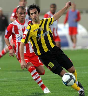 «Καθαρή» η αξονική στην οποία υποβλήθηκε ο Λεάλ