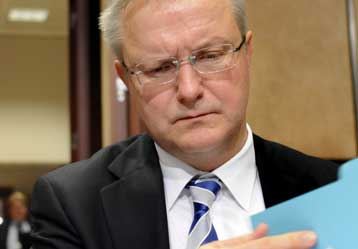 Στην Αθήνα το κλιμάκιο των ελεγκτών της Κομισιόν, της ΕΚΤ και του ΔΝΤ