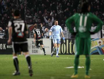 Ο ΠΑΟΚ πήρε το ντέρμπι με τον Παναθηναϊκό και το πρωτάθλημα ξεκινά από την αρχή