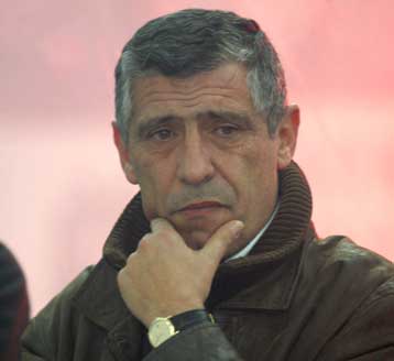 Αδικο το αποτέλεσμα σύμφωνα με το Νιόπλια, απάντηση από τον Σάντος