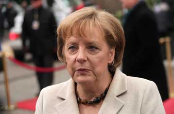 Διαψεύδει το Βερολίνο τα περί δανείου από την Ευρωζώνη για την Ελλάδα