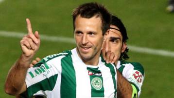 Ξανά στην κορυφή η Ομόνοια με «χρυσό» σκόρερ τον Ζουράφσκι