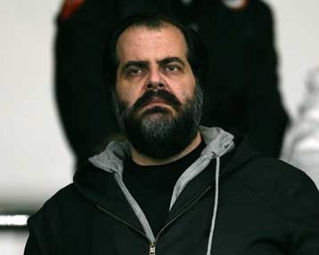 «Δεν φταίτε εσείς» διεμήνυσε ο Πατέρας στους «πράσινους», που παραμένουν αισιόδοξοι