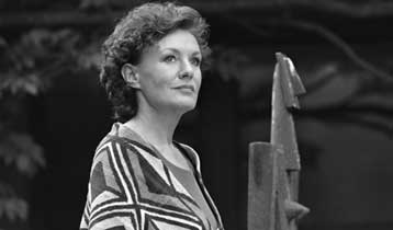 Η Βαλτράουντ Μάγερ σε μια μοναδική συναυλία στη μνήμη του Χρήστου Λαμπράκη