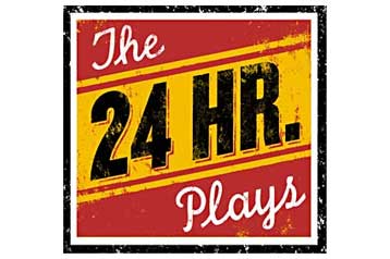 Έξι μονόπρακτα γράφονται, σκηνοθετούνται και παρουσιάζονται σε 24 ώρες, στο «Χώρα»