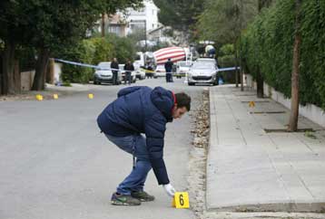 Την Τετάρτη η έναρξη της δίκης για τη δολοφονία Χατζηκωστή