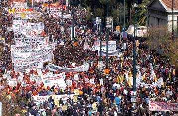 Έκρηξη οφειλών προς το ΙΚΑ από την εισφοροδιαφυγή