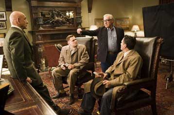 Σκορτσέζε VS Πολάνσκι, σημειώσατε «1»