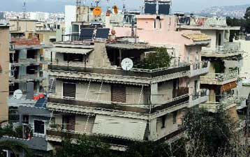 Επιδοτήσεις και άτοκα δάνεια στο πρόγραμμα ενεργειακής αναβάθμισης των κτιρίων