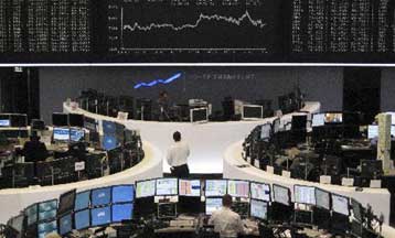 Σημαντικά κέρδη στο Χρηματιστήριο την Δευτέρα