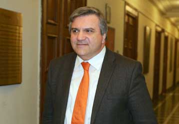 Έως τις αρχές Απριλίου δύο νομοσχέδια για την επιτάχυνση στην απονομή Δικαιοσύνης