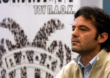 Είναι επικίνδυνο να μιλάμε για πρωτάθλημα, δήλωσε ο Ζήσης Βρύζας