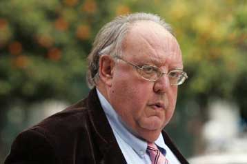 Προσπάθειες υπονόμευσης του ευρώ από τους κερδοσκόπους «βλέπει» ο Θ.Πάγκαλος