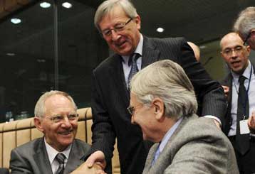 Καμία απόφαση για βοήθεια στην Ελλάδα, λένε Κομισιόν και Βερολίνο