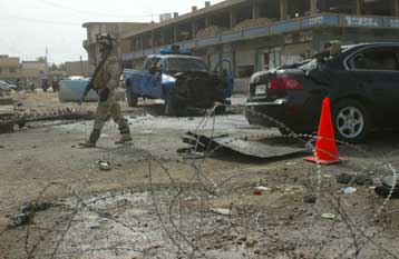 Δολοφονήθηκαν και αποκεφαλίστηκαν μέλη μιας οικογένειας στο Ιράκ