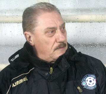 Παρελθόν από τη Ξάνθη ο Ματζουράκης, έρχεται (;) ο Ουζουνίδης