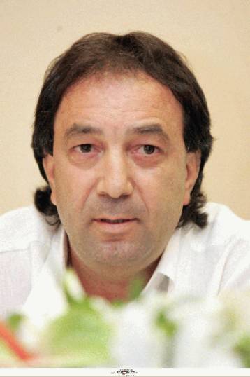 Μπαίνει στον Ηρακλή τις επόμενες ημέρες ο Ανδρέας Παντελή