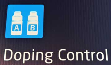 Αιφνιδιαστικοί έλεγχοι ντόπινγκ της FIFA από τον Απρίλιο εν όψει Μουντιάλ