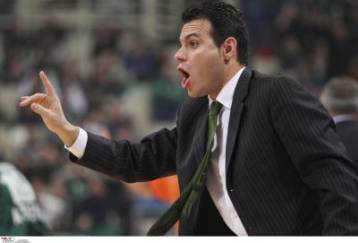 «Μένουμε ενωμένοι και προχωράμε» δήλωσε ο Ιτούδης