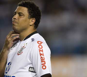 Αποσύρεται από την ενεργό δράση το 2011 ο Ρονάλντο