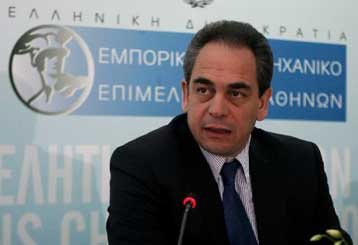 Συμψηφισμό οφειλών από επιστροφές ΦΠΑ με υποχρεώσεις επιχειρήσεων προτείνει το ΕΒΕΑ