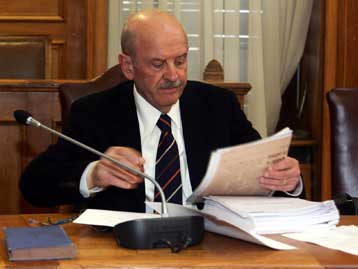 Το έργο ψηφιοποίησης του ΟΤΕ άρχισε να διερευνά η Εξεταστική για τη Siemens