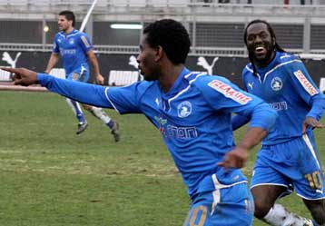 Ο Ονουάτσι MVP και ο Πάμπλο Γκαρσία Best Goal της 23ης αγωνιστικής