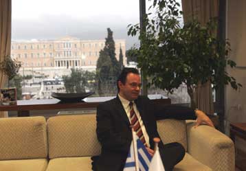 Παζάρι με τις Βρυξέλλες για μέτρα και δάνειο