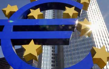 Μικρότερη από 25 δισ. ευρώ η ευρω-βοήθεια προς την Ελλάδα, λένε στην ΕΚΤ