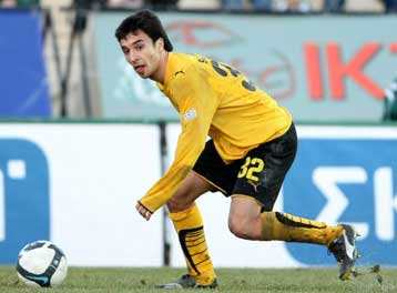 Τον Ιούνιο λέει «αντίο» ο Σκόκο σε ΑΕΚ και… Ελλάδα