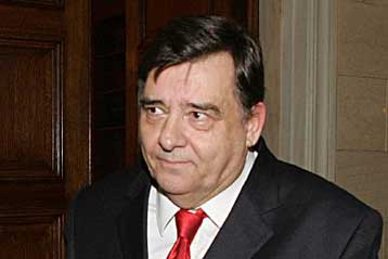 Ερώτηση Καρατζαφέρη στον πρωθυπουργό για τη διεκδίκηση των γερμανικών αποζημιώσεων