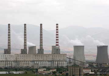 Ανάγκη για αυξημένη υδροηλεκτρική παραγωγή επισημαίνει η ΔΕΗ